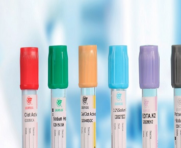 Savings in Size: Micro Blood Collection Tubes and Cost-effective Diagnostic Practices